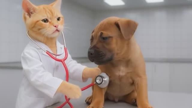 КОТИКИ Мама КОШКА 10 серия 😻❤️ 1 сезон смотреть бесплатно, для детей