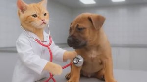 КОТИКИ Мама КОШКА 10 серия 😻❤️ 1 сезон смотреть бесплатно, для детей