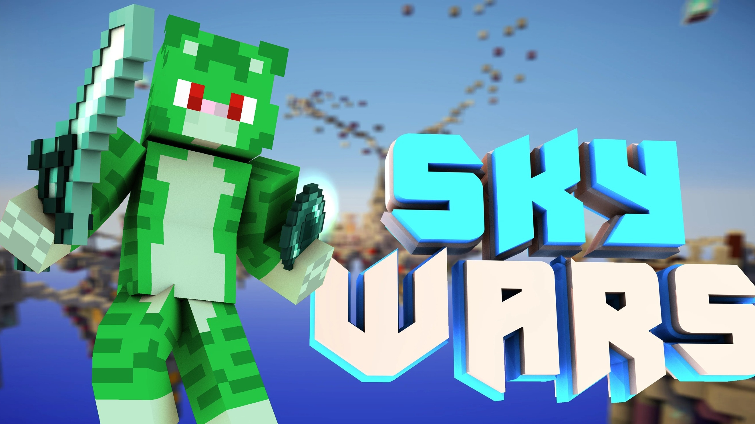 големы против варданов