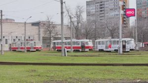 Дефицит водителей трамваев. Как в Самаре привлекают кадры?