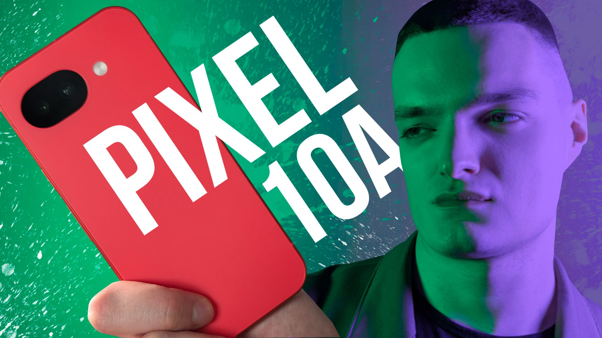 10 ДНЕЙ с Google Pixel 10A! ПОЧЕМУ серия A феномен Google?