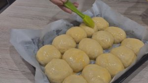 Готовлю вместо куличей на Пасхальный стол!