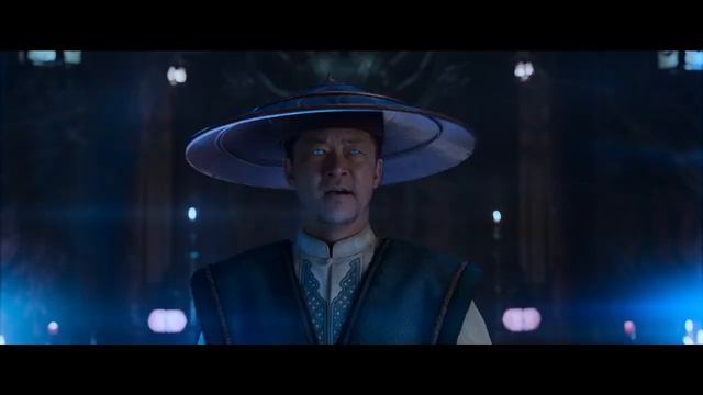 Мортал Комбат 2