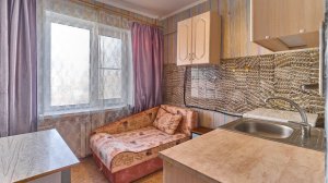 Таллинская улица, 22