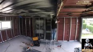 Строительство Контейнерного Дома «Своими Руками» – Экономичное и Экологичное Решение для Семьи