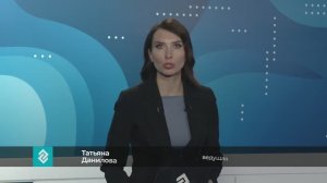 Новости Владимира и Владимирской области за 9 апреля 2026 года. Вечерний выпуск