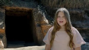 🎼 У гроба плакала Мария |  Angelina Doldier | Пасхальная песня 2026 | Христос Воскрес! 🌿