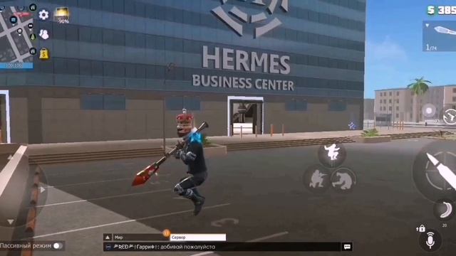 Zimber 1 vs 2 Maximus  RED rappи Grand Criminal Online GCO