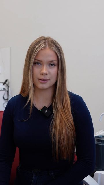 Что такое стоматит?