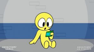 РАДУЖНЫЕ ДРУЗЬЯ - ПОСЛЕДНЕЕ ИСПЫТАНИЕ!   Poppy Playtime Rainbow Friends - Анимации на русском