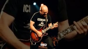 Class Against Class - The Reds [get-speed.com]