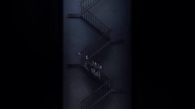 Лестница в некуда SCP 087.mp4 смотреть онлайн