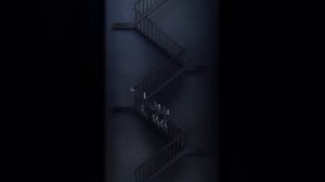 Лестница в некуда SCP 087.mp4