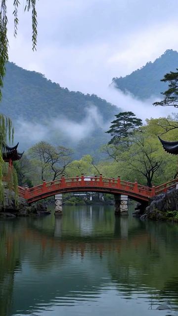 У реки воспоминаний