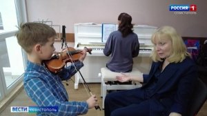 Юный скрипач Мирослав Давыдов стал призёром всероссийского конкурса