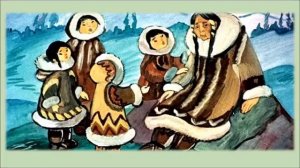 Чукотские сказки