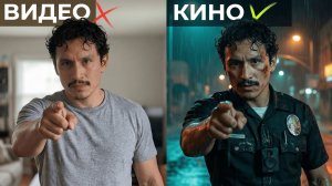 Как сделать короткометражный фильм с помощью ИИ: полный процесс от идеи до финального монтажа