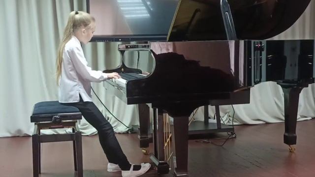 Софья Возний