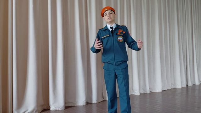 Максим Рычков 