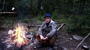 637023605475092661  В тайге  Красноярского кр.2019г