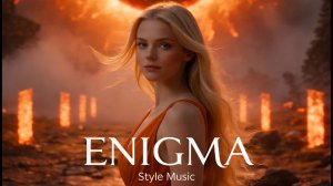 🎵 ENIGMA Style Music 🔥 Идеальный атмосферный МИКС | Арабские музыкальные мотивы