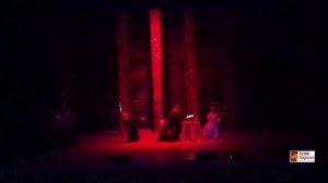 АЛЕНЬКИЙ ЦВЕТОЧЕК. Театр БУФФ-ПАРАДИЗ