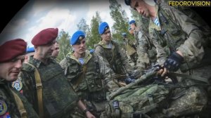 Путин сказал своё слово. Турецкие и британские офицеры на выход. Токаев ошарашил НАТО