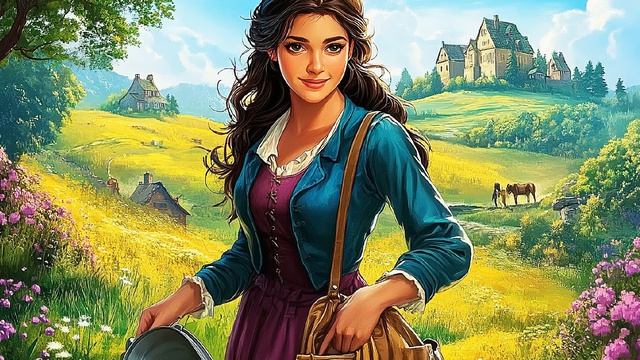 ЮМОРИСТИЧЕСКОЕ ФЭНТЕЗИ ♥ ЛОВУШКА ДЛЯ СЕРДЦА ♥ АУДИОКНИГА ПОЛНОСТЬЮ