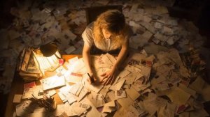 Taylor's Dreams - City of Love But not Ours (2026)