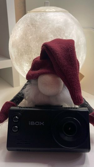 Обзор и тестирование видеорегистратора с радар-детектором iBOX Alta LaserScan WiFi Signature Dual