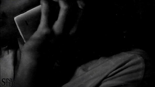 Страшные истории - Там, снаружи - Страшилки, Мистика