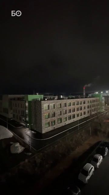 Впервые во всех районах Казани завыли сирены #сирены #сво #казань