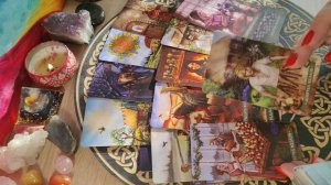 Его чувства с утра  💞 таро расклад