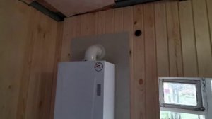 подготовка к опрессовке системы на утечки