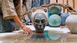 Искусство Призрака