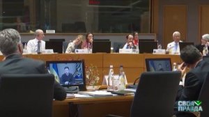 Своя правда выпуск от 10.04.2026 анонс, что будет в эфире