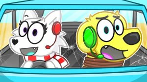 🚗 ПРОЕХАЛ 7 316 014 МИЛЬ В A DUSTY TRIP! РОБЛОКС! ROBLOX!