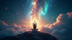 Релакс - Звук открытого космоса