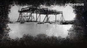 Северная Верфь: промышленный туризм