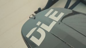 Обзор на карбюраторный мотосерф DLE SURF 106CC | Гидродоски