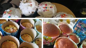 10.04.26 Жизнь на Урале обычной семьи!!!! Город заметает снегом, печем куличи, готовимся к Пасхе.