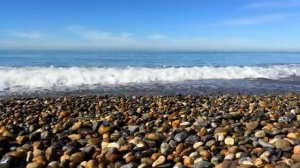 Вид и шум моря прямо у Вас в квартире