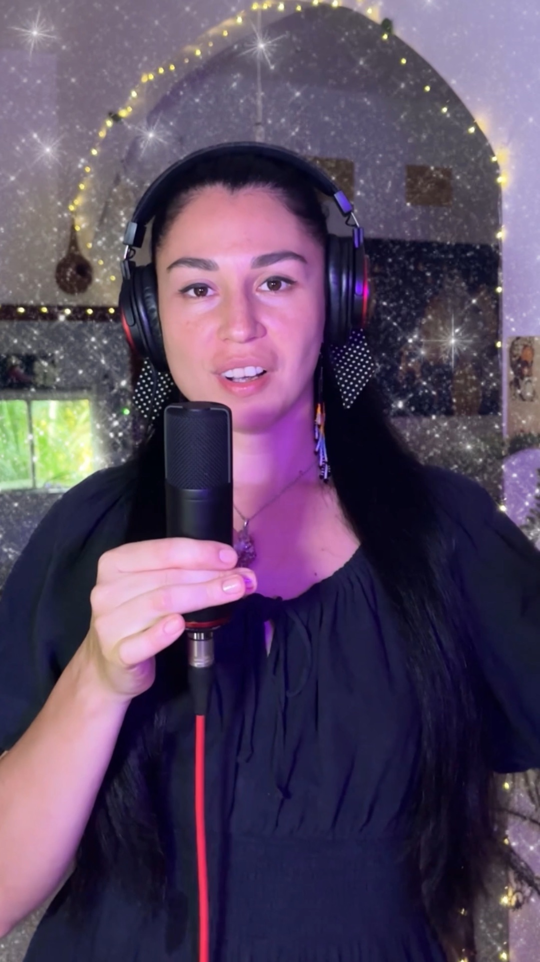 Вокальная, психологическая практика. Вокальный само гипноз