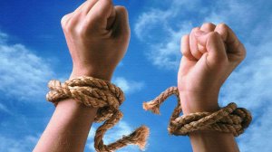 Право на свободу. Почему нужно разрешение на жизнь ?