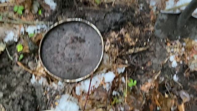 ПОДНЯЛ МЕТАЛЛА ВДОЛЬ ДОРОГИ! смотреть онлайн