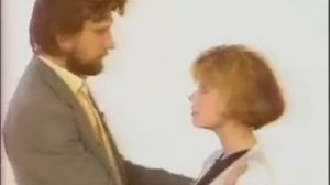 Ирина КЛИМОВА ИО в фильме Рудольфио 1991