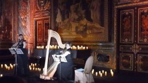 А.Вивальди "Зима", 2я часть (Largo).mp4