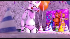 Мультик про Мангл