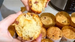 Куличи без замеса