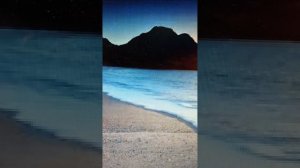 С.Н. Филатова (жизнь и творчество), Ночь стирает чёткие границы,- сл. С. Филатовой, муз и вок. М Точ